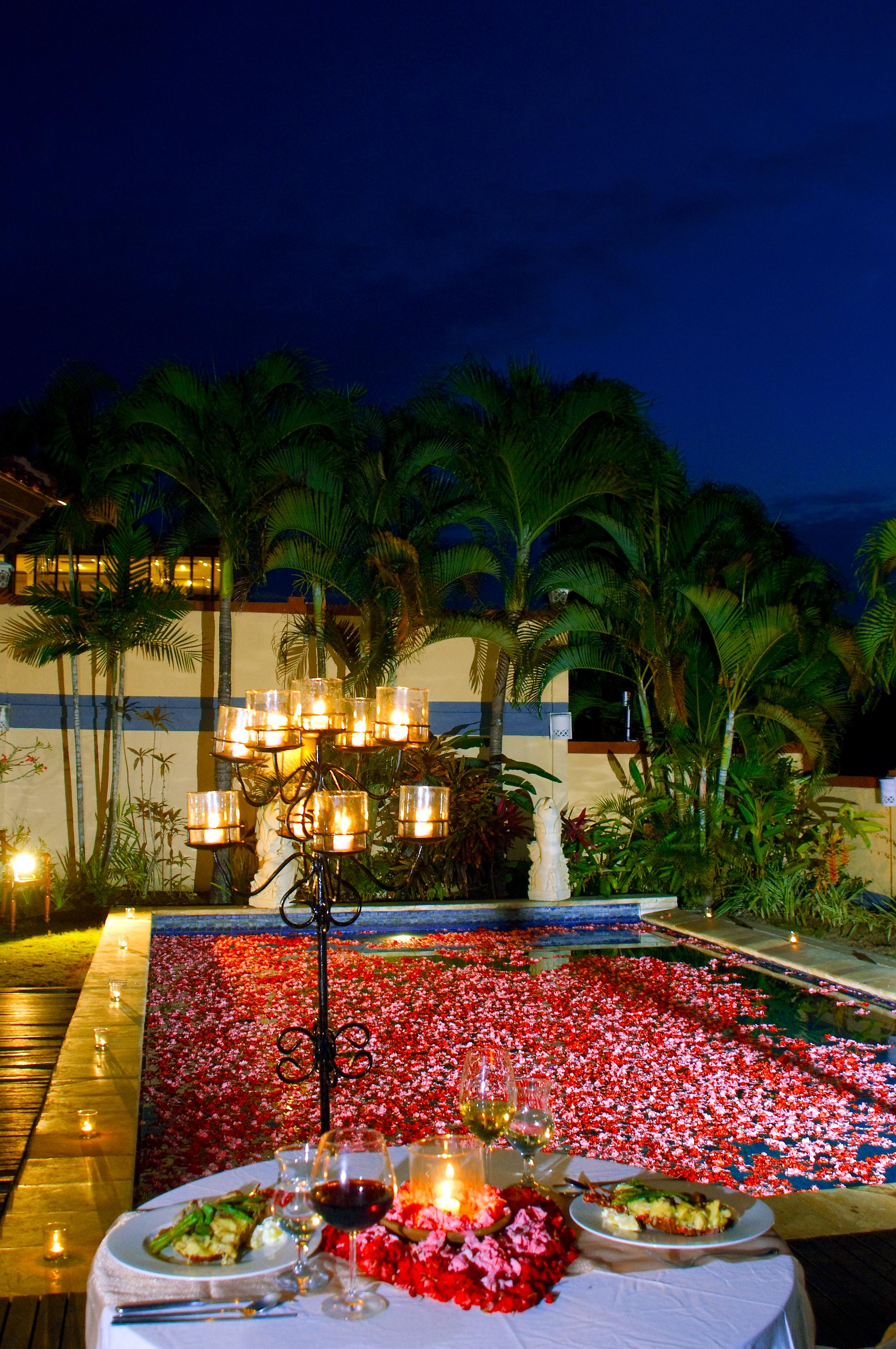 The Beverly Hills Bali A Luxury Villa Jimbaran Dış mekan fotoğraf